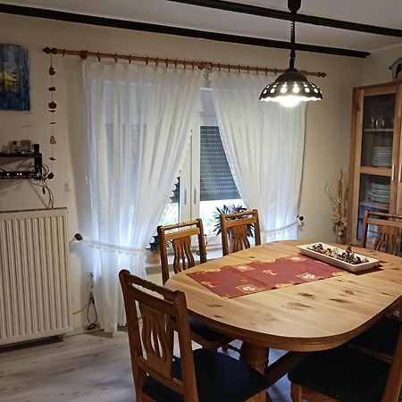 Ferienwohnung Luecking Im Westerwald Flammersfeld Buitenkant foto