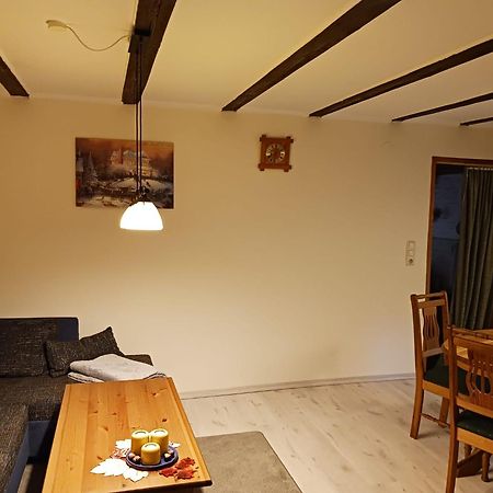 Ferienwohnung Luecking Im Westerwald Flammersfeld Buitenkant foto