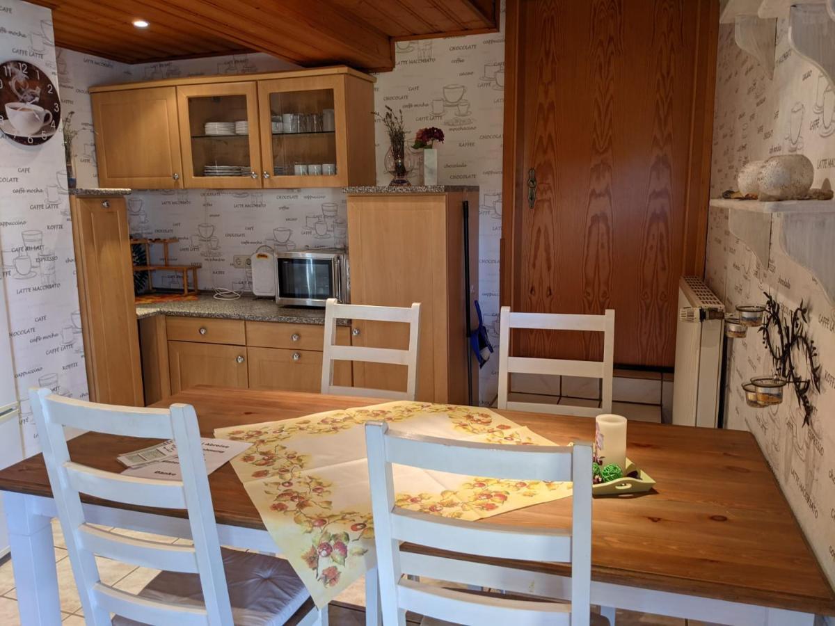 Ferienwohnung Luecking Im Westerwald Flammersfeld Buitenkant foto