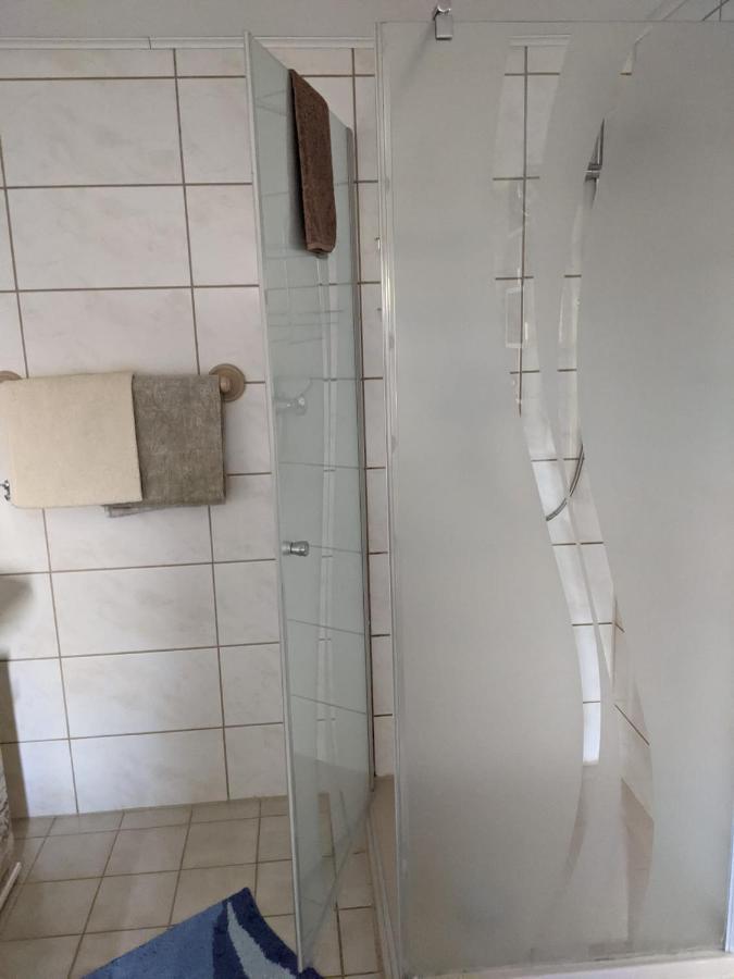Ferienwohnung Luecking Im Westerwald Flammersfeld Buitenkant foto