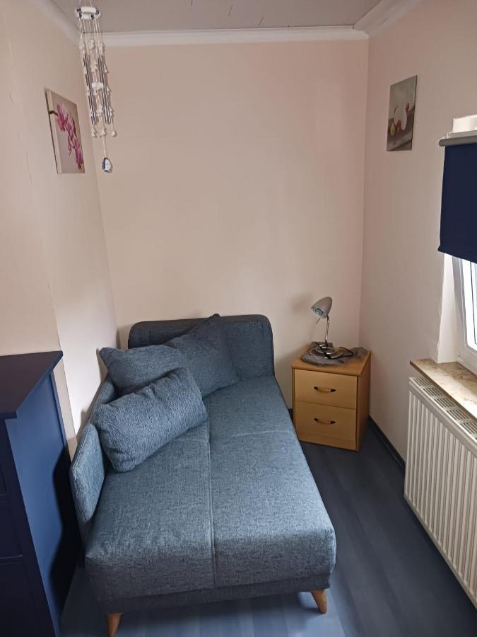 Ferienwohnung Luecking Im Westerwald Flammersfeld Buitenkant foto