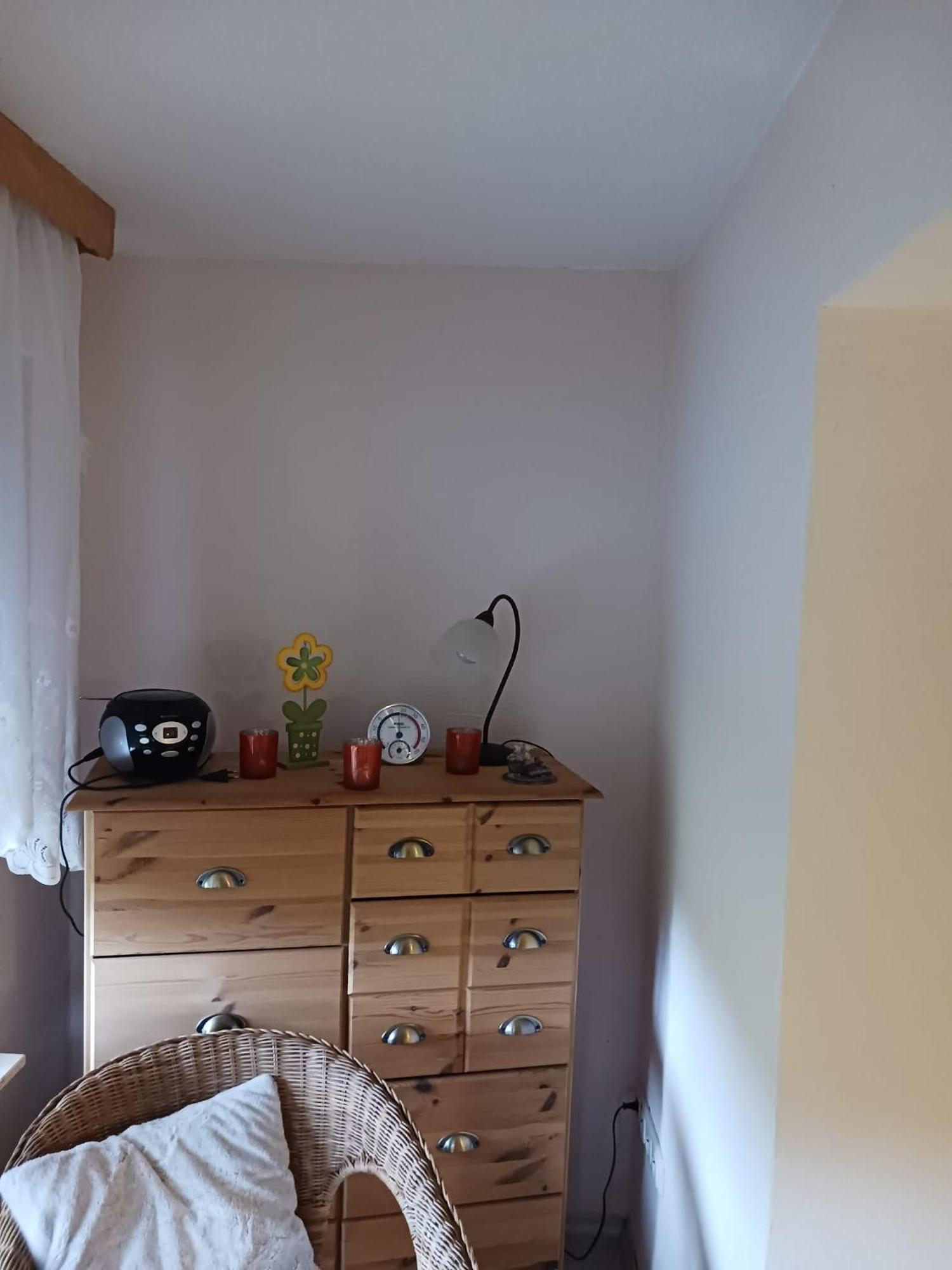 Ferienwohnung Luecking Im Westerwald Flammersfeld Buitenkant foto