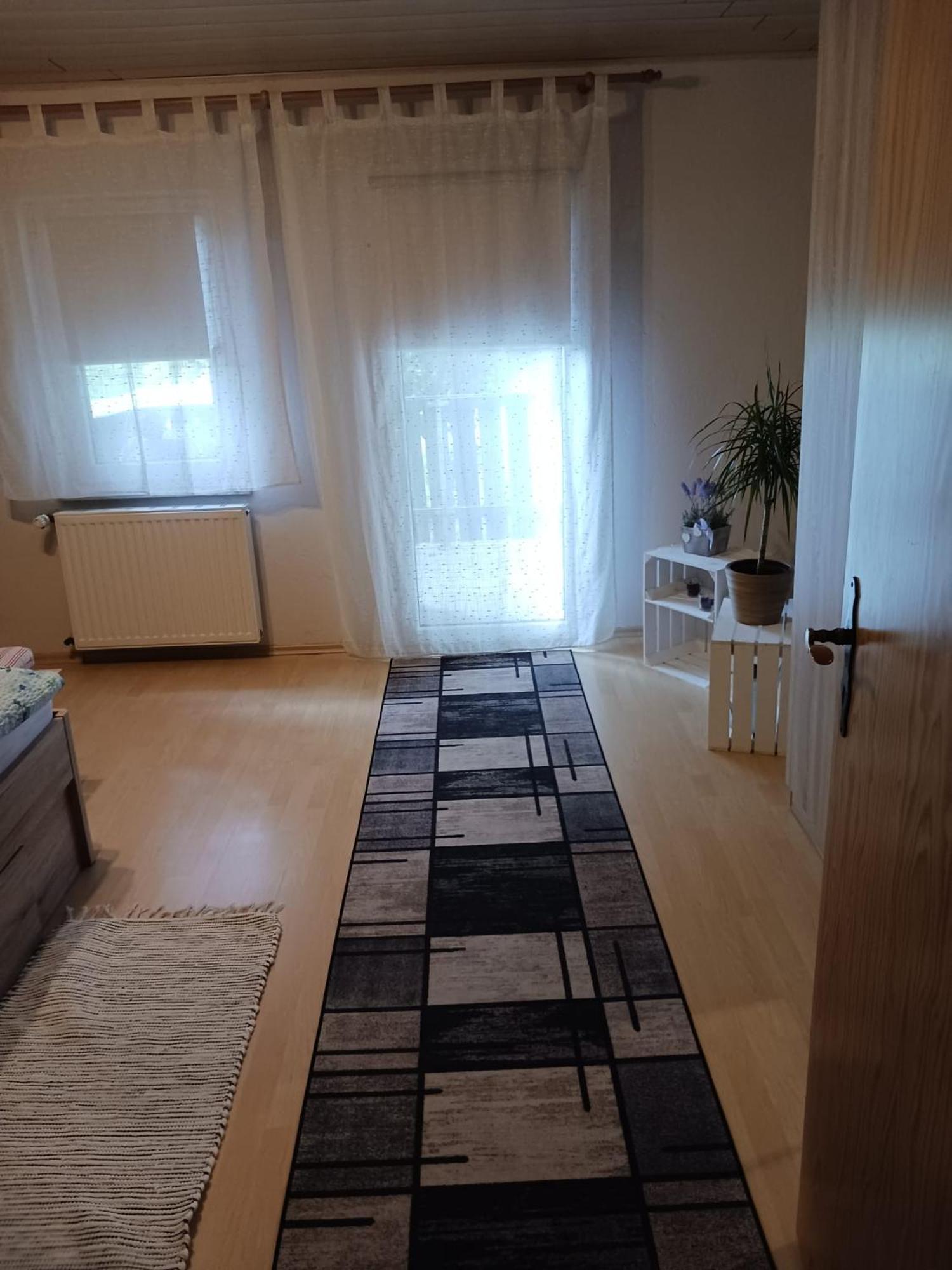 Ferienwohnung Luecking Im Westerwald Flammersfeld Buitenkant foto